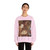 MAULBERTSCH, Franz Anton - Adoration of the Shepherds (detail) (Artwork) Crewneck Sweatshirt