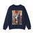BROEDERLAM, Melchior - The Presentation of Christ (Artwork) Crewneck Sweatshirt