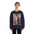 BROEDERLAM, Melchior - The Presentation of Christ (Artwork) Crewneck Sweatshirt