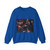 CARAVAGGIO - Taking of Christ (Artwork) Crewneck Sweatshirt