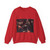 CARAVAGGIO - Taking of Christ (Artwork) Crewneck Sweatshirt