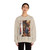 BROEDERLAM, Melchior - The Flight into Egypt (Artwork) Crewneck Sweatshirt