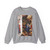 BROEDERLAM, Melchior - The Flight into Egypt (Artwork) Crewneck Sweatshirt