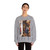 BROEDERLAM, Melchior - The Flight into Egypt (Artwork) Crewneck Sweatshirt