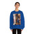 BROEDERLAM, Melchior - The Flight into Egypt (Artwork) Crewneck Sweatshirt