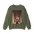 MAULBERTSCH, Franz Anton - Adoration of the Shepherds (Artwork) Crewneck Sweatshirt