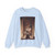 MAULBERTSCH, Franz Anton - Adoration of the Shepherds (Artwork) Crewneck Sweatshirt
