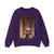 MAULBERTSCH, Franz Anton - Adoration of the Shepherds (Artwork) Crewneck Sweatshirt