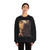 CARAVAGGIO - Supper at Emmaus (detail) (Artwork) Crewneck Sweatshirt