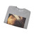 CARAVAGGIO - Supper at Emmaus (detail) (Artwork) Crewneck Sweatshirt