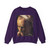 CARAVAGGIO - Supper at Emmaus (detail) (Artwork) Crewneck Sweatshirt
