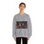 CARAVAGGIO - Still-Life with Flowers and Fruit (Artwork) Crewneck Sweatshirt