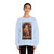 LIPPI, Fra Filippo  - 1430-Madonna and Child (Artwork) Crewneck Sweatshirt
