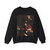 CARAVAGGIO - The Calling of Saint Matthew (detail) (Artwork) Crewneck Sweatshirt