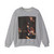 CARAVAGGIO - The Calling of Saint Matthew (detail) (Artwork) Crewneck Sweatshirt