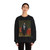 BORCH, Gerard ter - Portrait of a Young Man (Artwork) Crewneck Sweatshirt