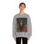 BORCH, Gerard ter - Portrait of a Young Man (Artwork) Crewneck Sweatshirt