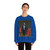BORCH, Gerard ter - Portrait of a Young Man (Artwork) Crewneck Sweatshirt