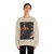 CARAVAGGIO - The Calling of Saint Matthew (detail)2 (Artwork) Crewneck Sweatshirt