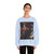 CARAVAGGIO - The Calling of Saint Matthew (detail)2 (Artwork) Crewneck Sweatshirt