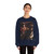 CARAVAGGIO - The Calling of Saint Matthew (detail)2 (Artwork) Crewneck Sweatshirt