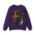 CARAVAGGIO - The Calling of Saint Matthew (detail)2 (Artwork) Crewneck Sweatshirt