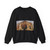 LIPPI, Fra Filippo  - 1430-Madonna of Humility (Trivulzio Madonna) (Artwork) Crewneck Sweatshirt