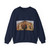LIPPI, Fra Filippo  - 1430-Madonna of Humility (Trivulzio Madonna) (Artwork) Crewneck Sweatshirt