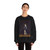 BORCH, Gerard ter - Portrait of Catarina van Leunink (Artwork) Crewneck Sweatshirt
