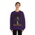 BORCH, Gerard ter - Portrait of Catarina van Leunink (Artwork) Crewneck Sweatshirt