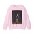 BORCH, Gerard ter - Portrait of Catarina van Leunink (Artwork) Crewneck Sweatshirt