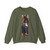 BROEDERLAM, Melchior - The Visitation (Artwork) Crewneck Sweatshirt