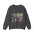 MAULBERTSCH, Franz Anton - Ceiling decoration (detail) (Artwork) Crewneck Sweatshirt