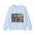 MAULBERTSCH, Franz Anton - Ceiling decoration (detail) (Artwork) Crewneck Sweatshirt