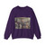MAULBERTSCH, Franz Anton - Ceiling decoration (detail) (Artwork) Crewneck Sweatshirt