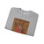 MATTEO di Giovanni - St Jerome (Artwork) Crewneck Sweatshirt