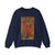 MATTEO di Giovanni - St Jerome (Artwork) Crewneck Sweatshirt