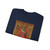 MATTEO di Giovanni - St Jerome (Artwork) Crewneck Sweatshirt