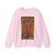 MATTEO di Giovanni - St Jerome (Artwork) Crewneck Sweatshirt