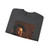 CARAVAGGIO - The Calling of Saint Matthew (detail)4 (Artwork) Crewneck Sweatshirt