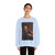 CARAVAGGIO - The Calling of Saint Matthew (detail)4 (Artwork) Crewneck Sweatshirt