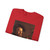 CARAVAGGIO - The Calling of Saint Matthew (detail)4 (Artwork) Crewneck Sweatshirt