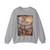 MAULBERTSCH, Franz Anton - Ceiling decoration (Artwork) Crewneck Sweatshirt