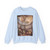 MAULBERTSCH, Franz Anton - Ceiling decoration (Artwork) Crewneck Sweatshirt