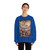 MAULBERTSCH, Franz Anton - Ceiling decoration (Artwork) Crewneck Sweatshirt