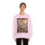 MAULBERTSCH, Franz Anton - Ceiling decoration (Artwork) Crewneck Sweatshirt