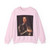 BRONZINO, Agnolo - 1.Portraits of the Medici - Cosimo I de' Medici in Armour (Artwork) Crewneck Sweatshirt