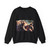 BORDONE, Paris - Allegory with Lovers (Artwork) Crewneck Sweatshirt
