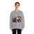 BORDONE, Paris - Allegory with Lovers (Artwork) Crewneck Sweatshirt