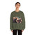 BORDONE, Paris - Allegory with Lovers (Artwork) Crewneck Sweatshirt
